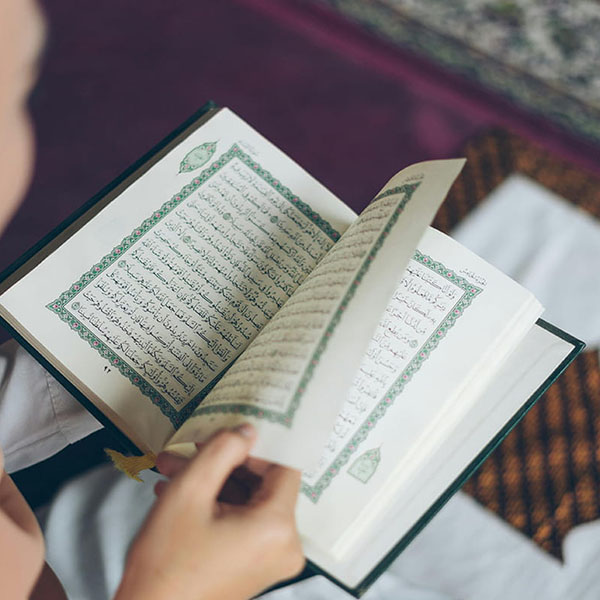 Qur'an Classes