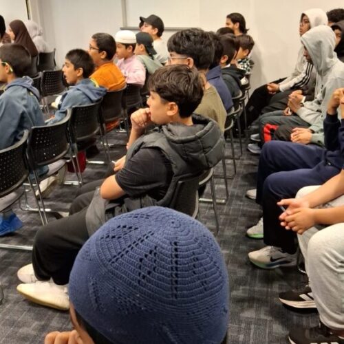Galeri Al – Fikr Tuition (2)
